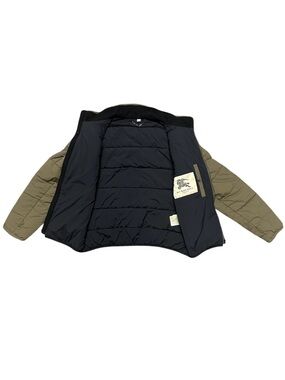 Burberry London Prorsum Lightweight Jacket Men’s Size 48